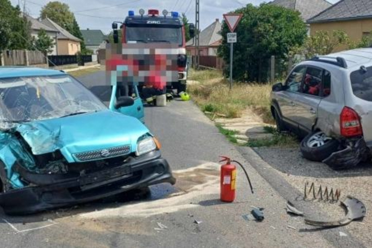 A dudari részeg tökfilkó cudar pusztítása