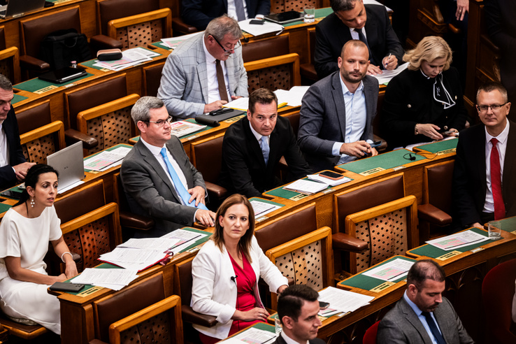 Itt jöhet a csavar a&nbsp;köztársasági elnök ügyében