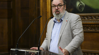 „Simán lehülyéztek” – L. Simon László szerint penetráns volt a Fidesz kampánya
