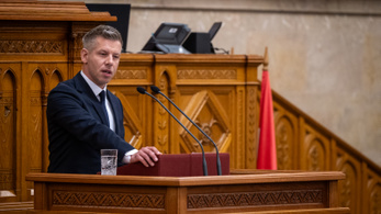 Azonnal helyretette az ÁSZ Magyar Pétert: ők ellenőrzik a kormányt, nem fordítva