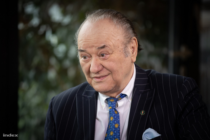 Korda György