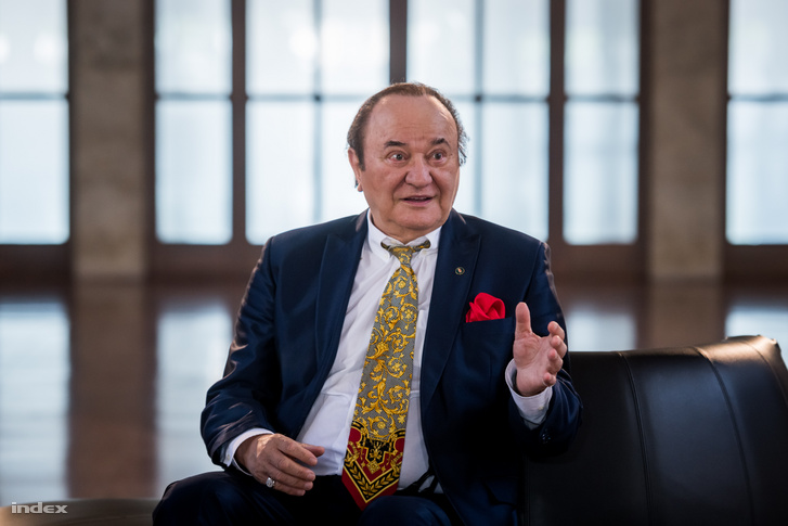 Korda György