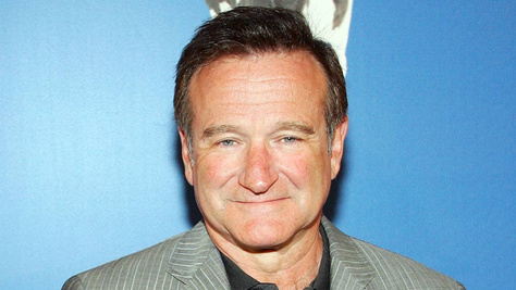 Robin Williams 75 éves lenne ma: 43 éves fia kísértetiesen hasonlít rá