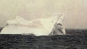 Miért történt a Titanic katasztrófája