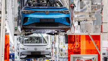 Variál a gyáraival a Volkswagen-csoport, a cél a költségcsökkentés