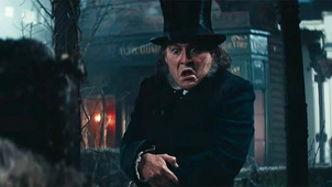 Meg nem ismernéd Johnny Deppet az új filmjében!