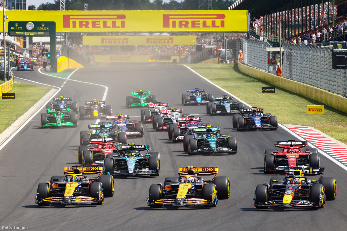 hungaroring-forma1-2025