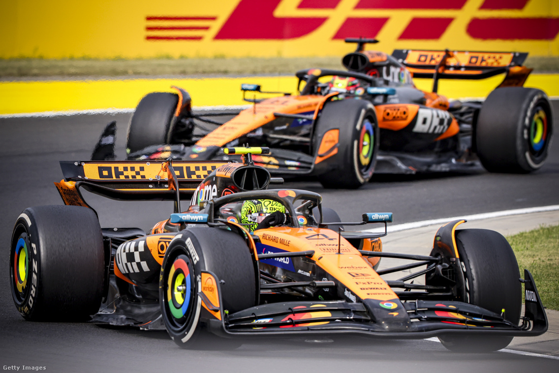 hungaroring-forma1-2025 3