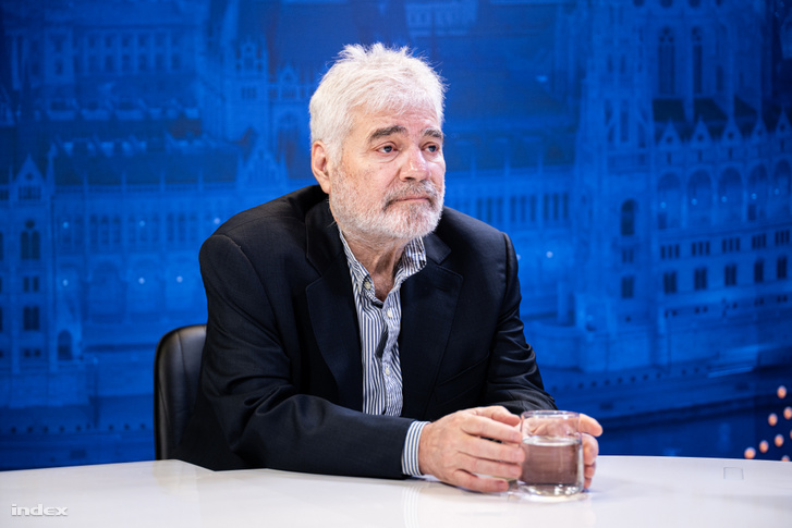 Horn Gábor 2026. február 15-én