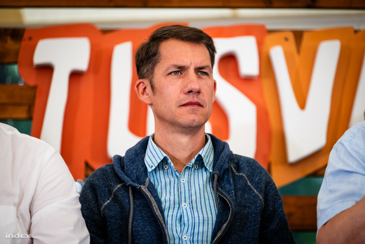Pásztor Bálint 2026. július 24-én