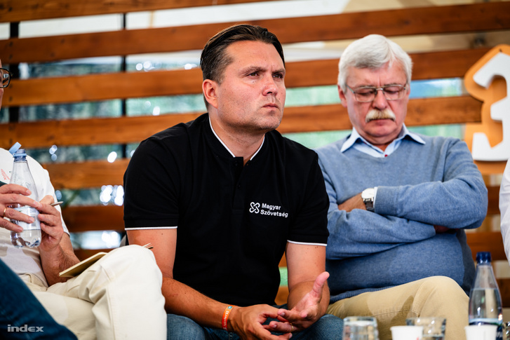 Gubík László 2026. július 24-én