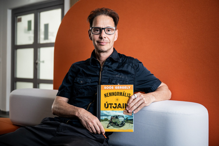 Soós Gergely