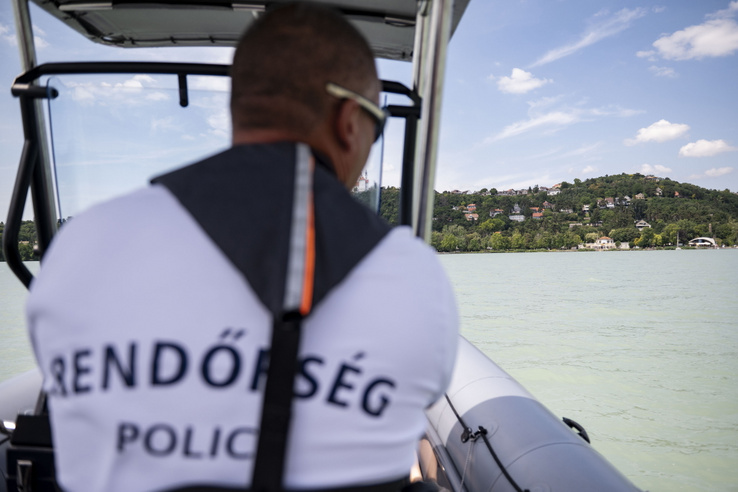 A bűnözőknek nincs szabadság, íme a&nbsp;Balaton legbűnösebb üdülőhelyei