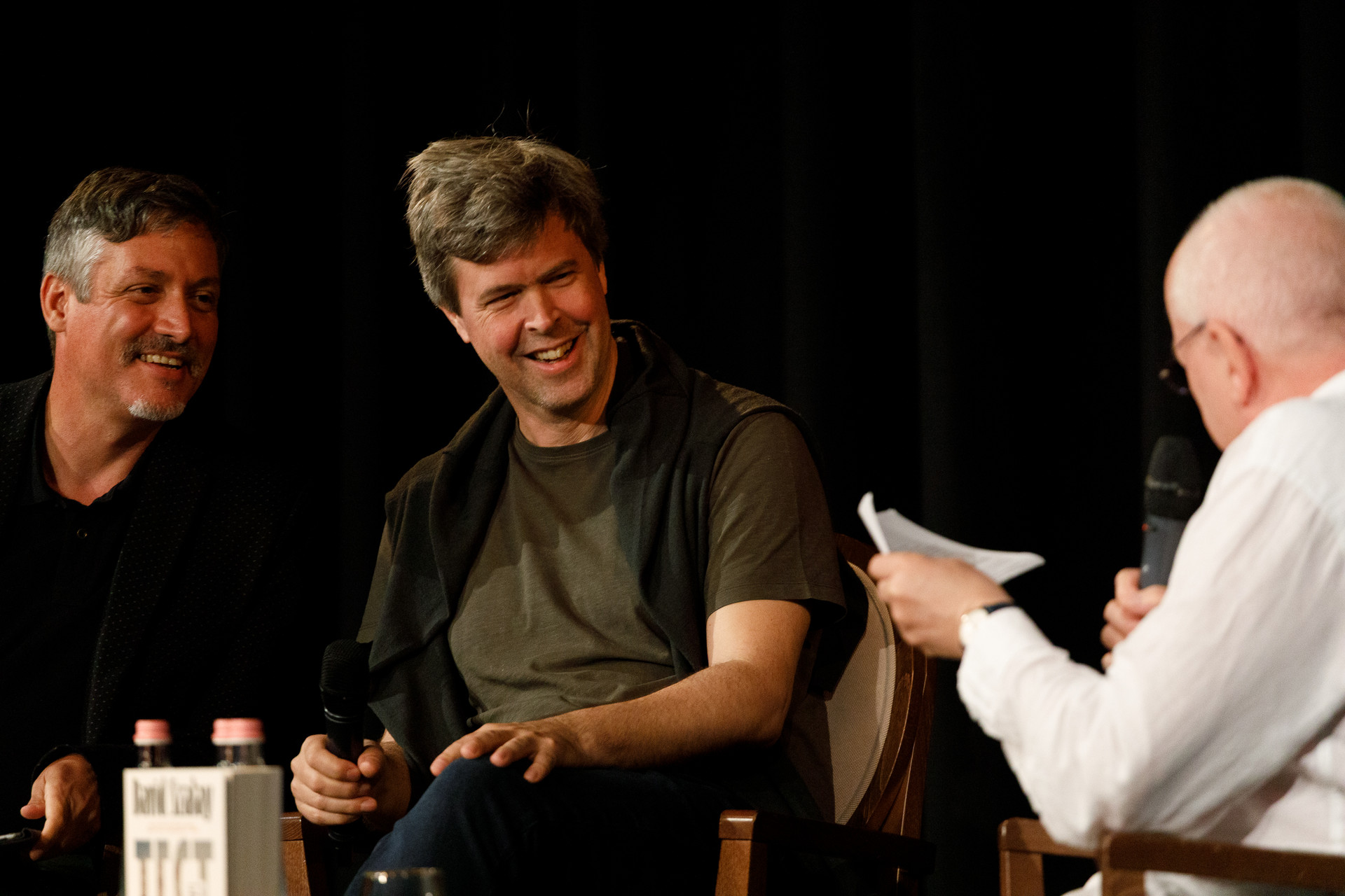david szalay DéryÁgoston:MKKE 3