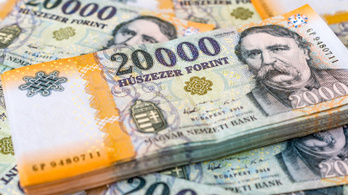 Átlagosan 17 millió forint fial az állampapírszámlákon – és van 102 milliárdos is