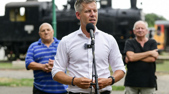 Fordulat Magyar Péter védelmében: már léptek is, miután leköpték a miniszterelnököt