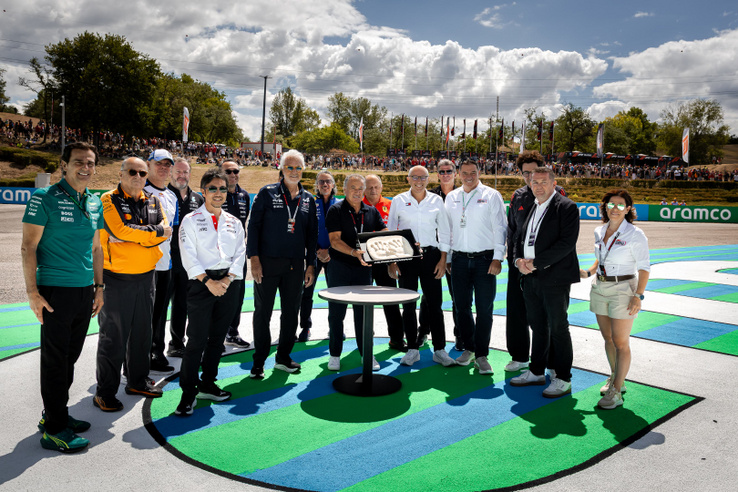 Jean Alesi a Totalcarnak: Verstappen ellen csatáznék – olyan, mint egy pitbull!