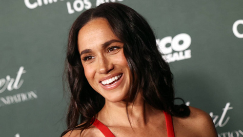 A 44 éves Meghan hercegné fürdőruhás fotón: modell testalkata van