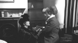A per, amely majdnem kisiklatta David Lynch karrierjét