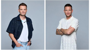 Új műsorvezetőkkel tér vissza a Celeb vagyok, ments ki innen! az RTL-re