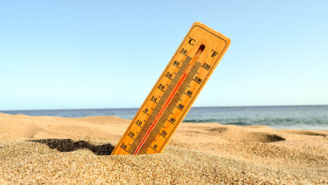 Itt a valaha volt legerősebb El Niño