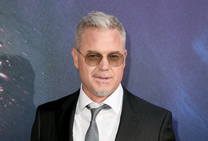 Nyilvánosságra hozták az év elején elhunyt Eric Dane utolsó interjúját