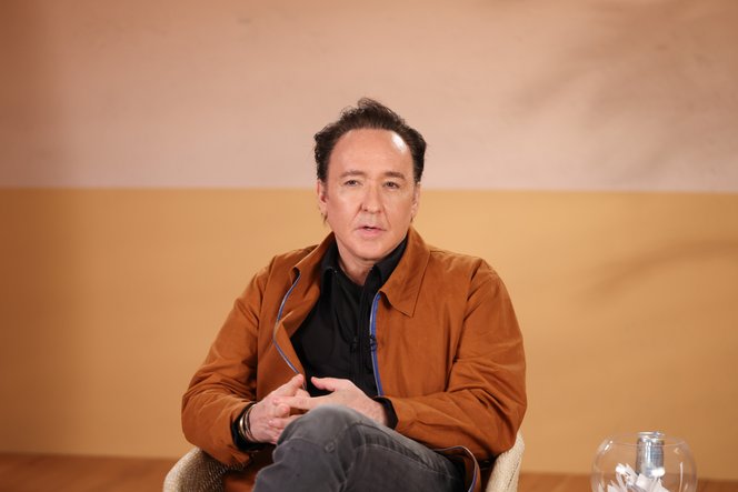 Kiderült, miért nem vállal már filmszerepeket John Cusack