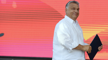 „Téged visz el a szuperügynökség”: utcára mennek, bár Orbán Viktor partnere már irányt váltott