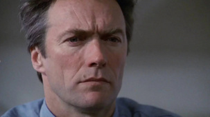 Clint Eastwood a filmtörténelem legikonikusabb szerepét utasította vissza