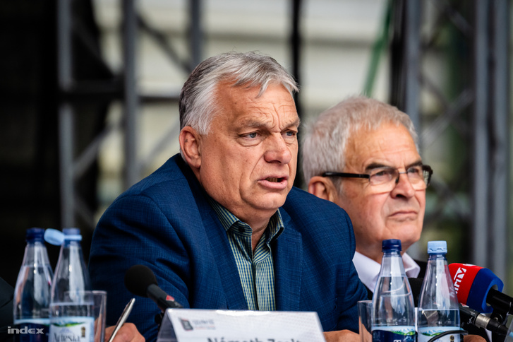 Orbán Viktor
