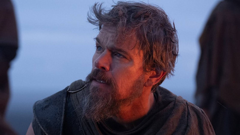 Melyik Matt Damon filmből származik a jelenet? Ha mindet felismered, a legnagyobb rajongó vagy