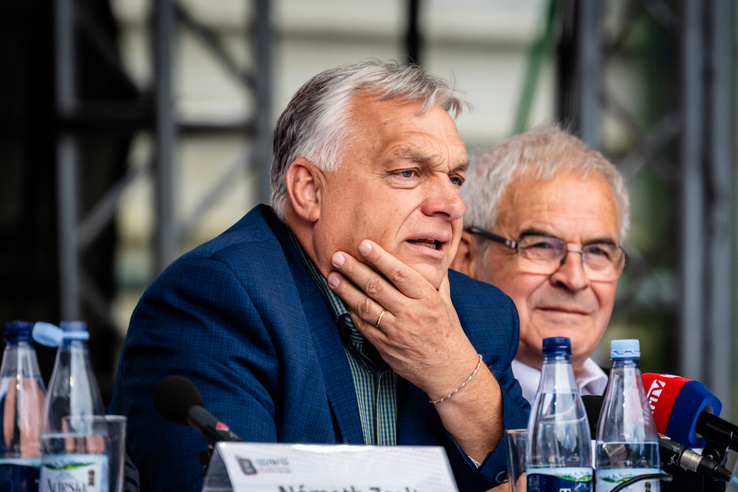 Orbán „elszalasztotta a&nbsp;lehetőséget, és gyurcsányizmusba megy át”