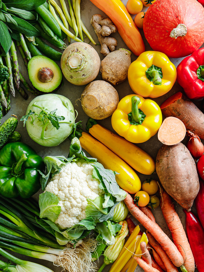 Ez a zöldség egyszerre segítheti a fogyást és támogathatja az egészséget