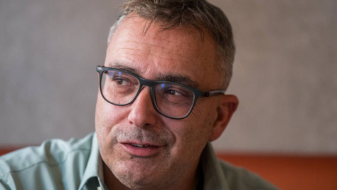 Sváby András műsorát váratlanul leveszi az RTL: ez az oka