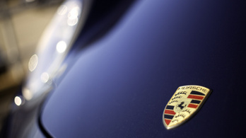 Nagy leépítésekre készül a&nbsp;Porsche