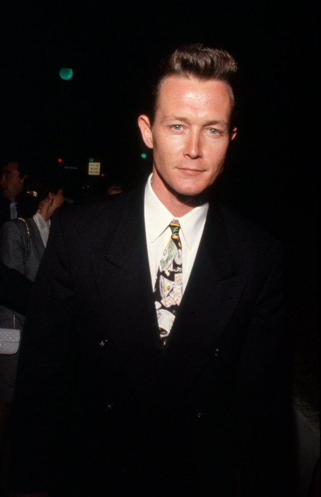 Robert Patrick - John DoggettRobert Patrickre egészen más szerepek miatt is lehet emlékezni: például a Terminátor 2