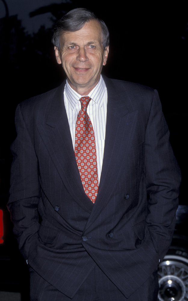 William B