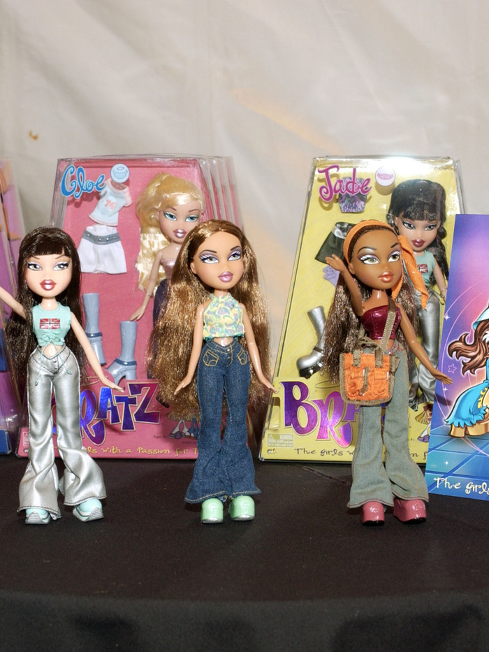 Régen minden tini szobájában ott lapultak, ma aranyat érhetnek a gyűjtőknek