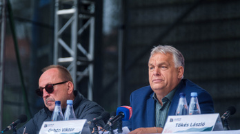Moszkvában is ledöbbentek, hogy Orbán „hirtelen oroszul kezdett beszélni”