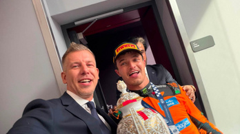 Magyar Péter megállapodott az F1-gyel: jöhet a hosszabbítás, de indul a 90 milliárdos átvilágítás