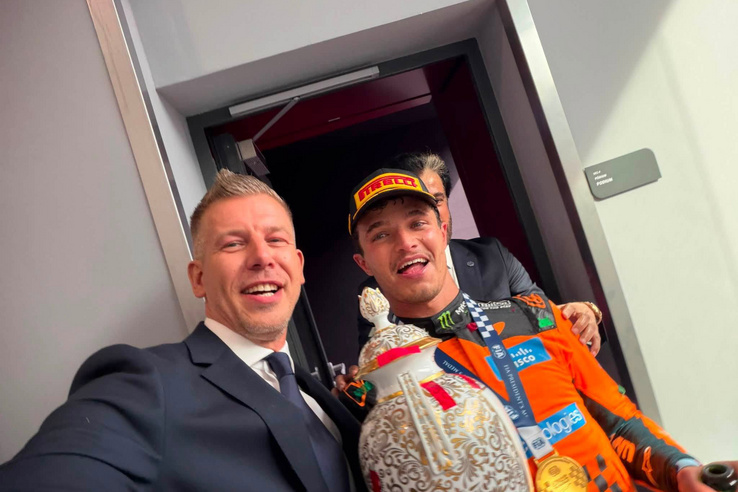 Magyar Péter megállapodott az F1-gyel: jöhet a hosszabbítás, de indul a 90 milliárdos átvilágítás