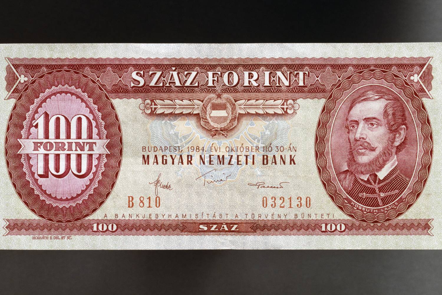 100 forint (2)