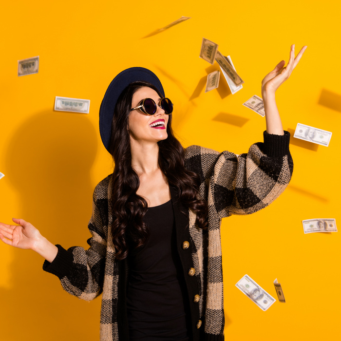 6 pénzügyi szokás, ami sok milliomosra jellemző