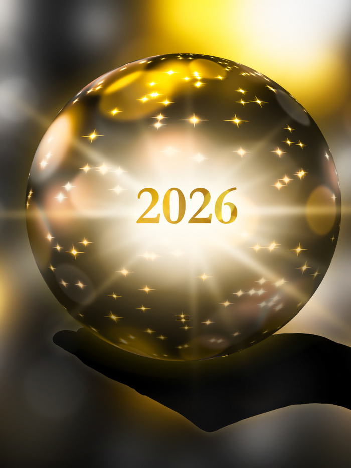 Az élő Nostradamus szerint még valóra válhat 2026 legsötétebb jóslata