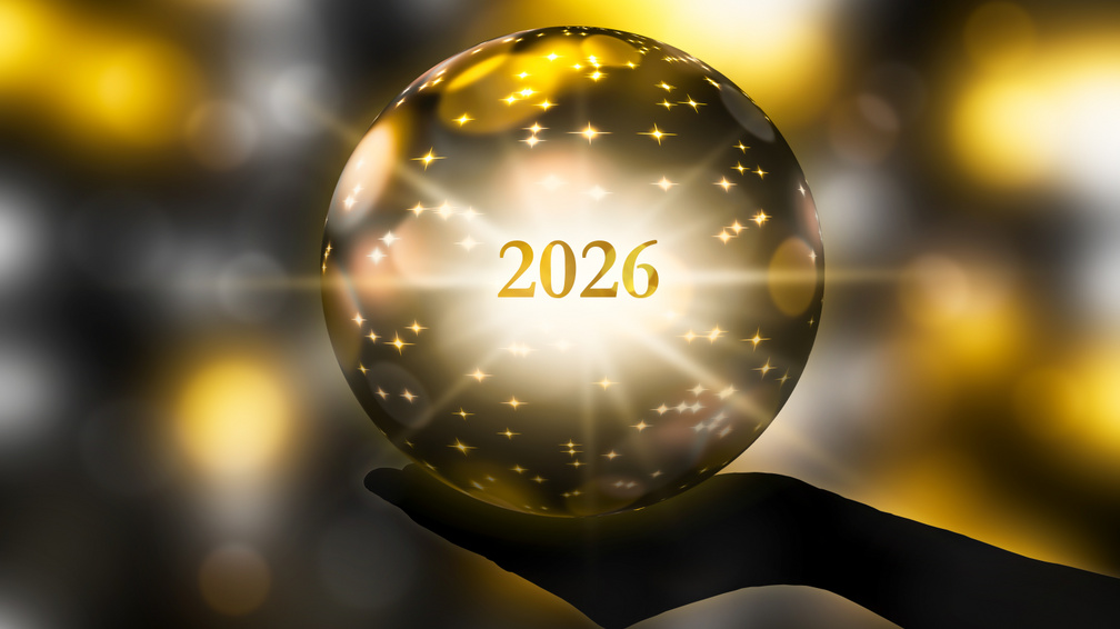 Az élő Nostradamus szerint még valóra válhat 2026 legsötétebb jóslata