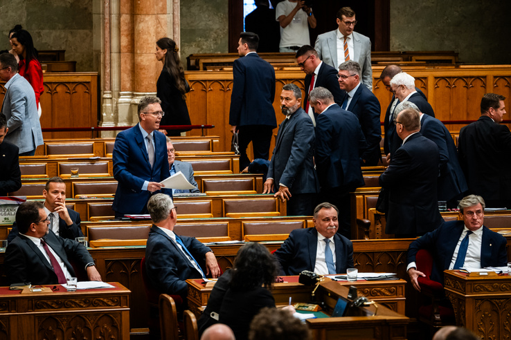 Most kezdődik csak a&nbsp;botrányok sorozata, sokkal rosszabb jöhet az eddig látottaknál