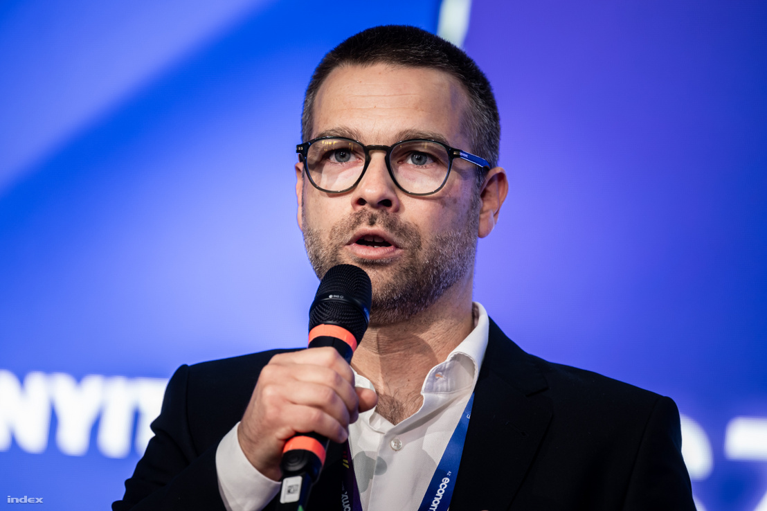 Várkonyi Gábor 2026. május 20-án