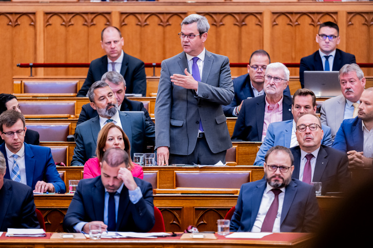 Takács Péter