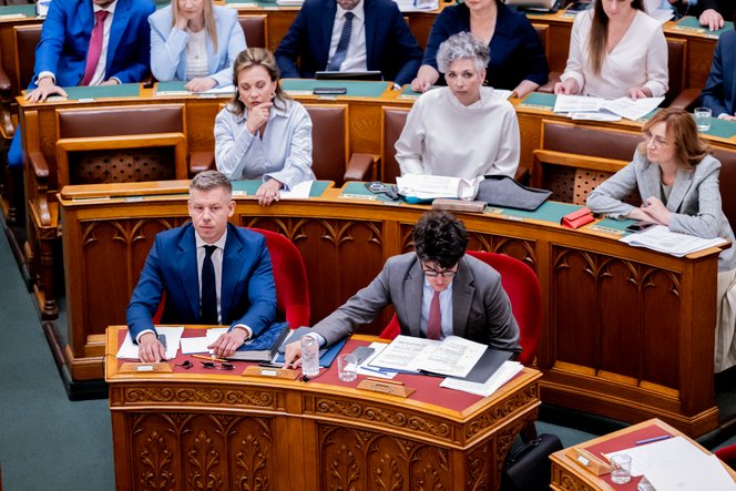Hamarosan kiderül, ki vezeti Magyar Péter szuperhatóságát, mutatjuk a&nbsp;jelölteket