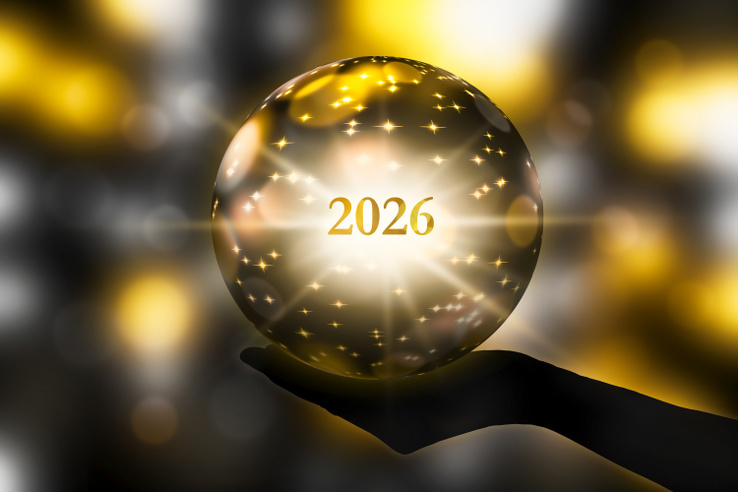 Az élő Nostradamus szerint még valóra válhat 2026 legsötétebb jóslata